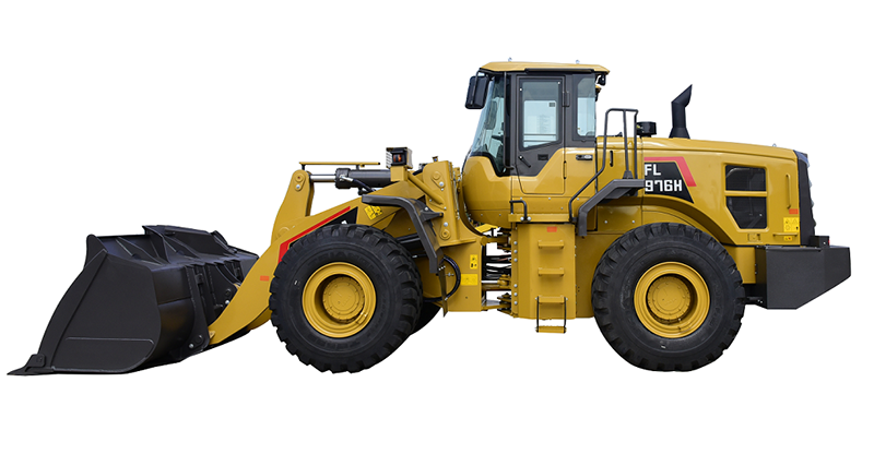 Image de la voiture XCMG